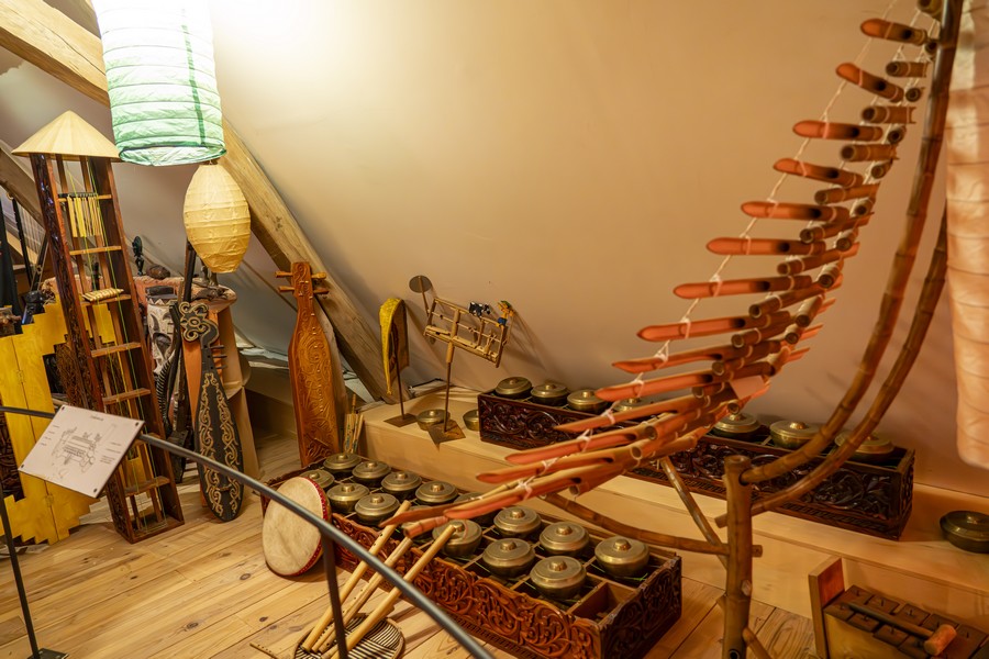 Musée - Musikenfête