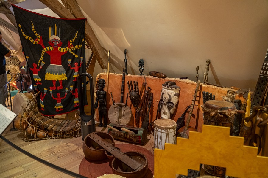 Musée - Musikenfête