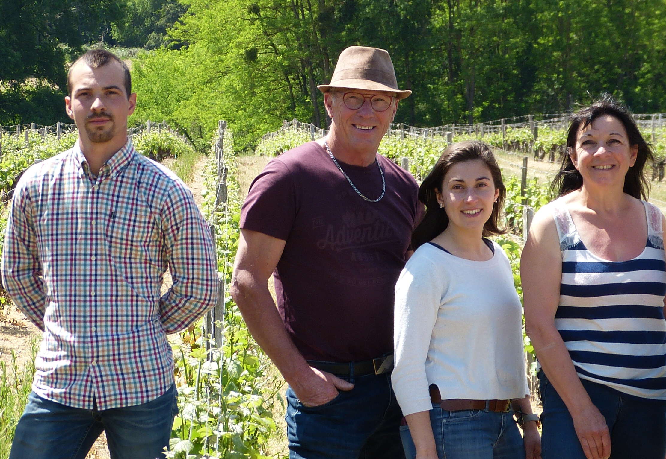 Famille-Domaine-des-Champs-Gonneau