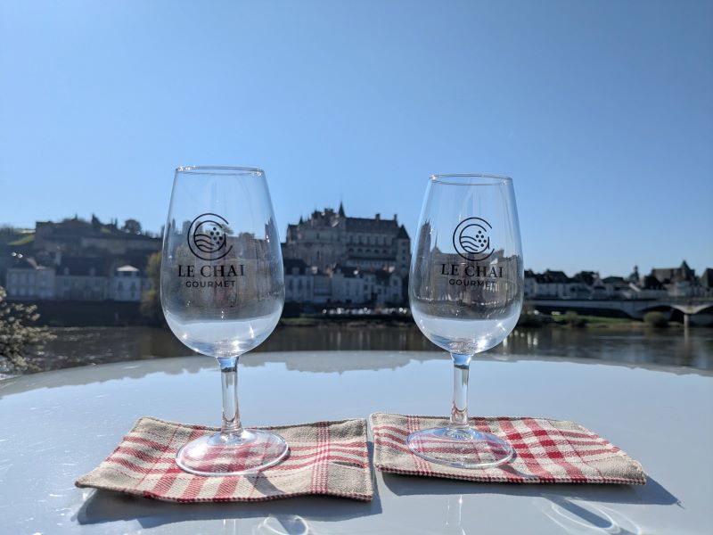 Le Chai Gourmet- Dégustations