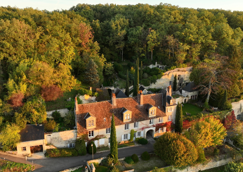 Château de Nazelles (18)