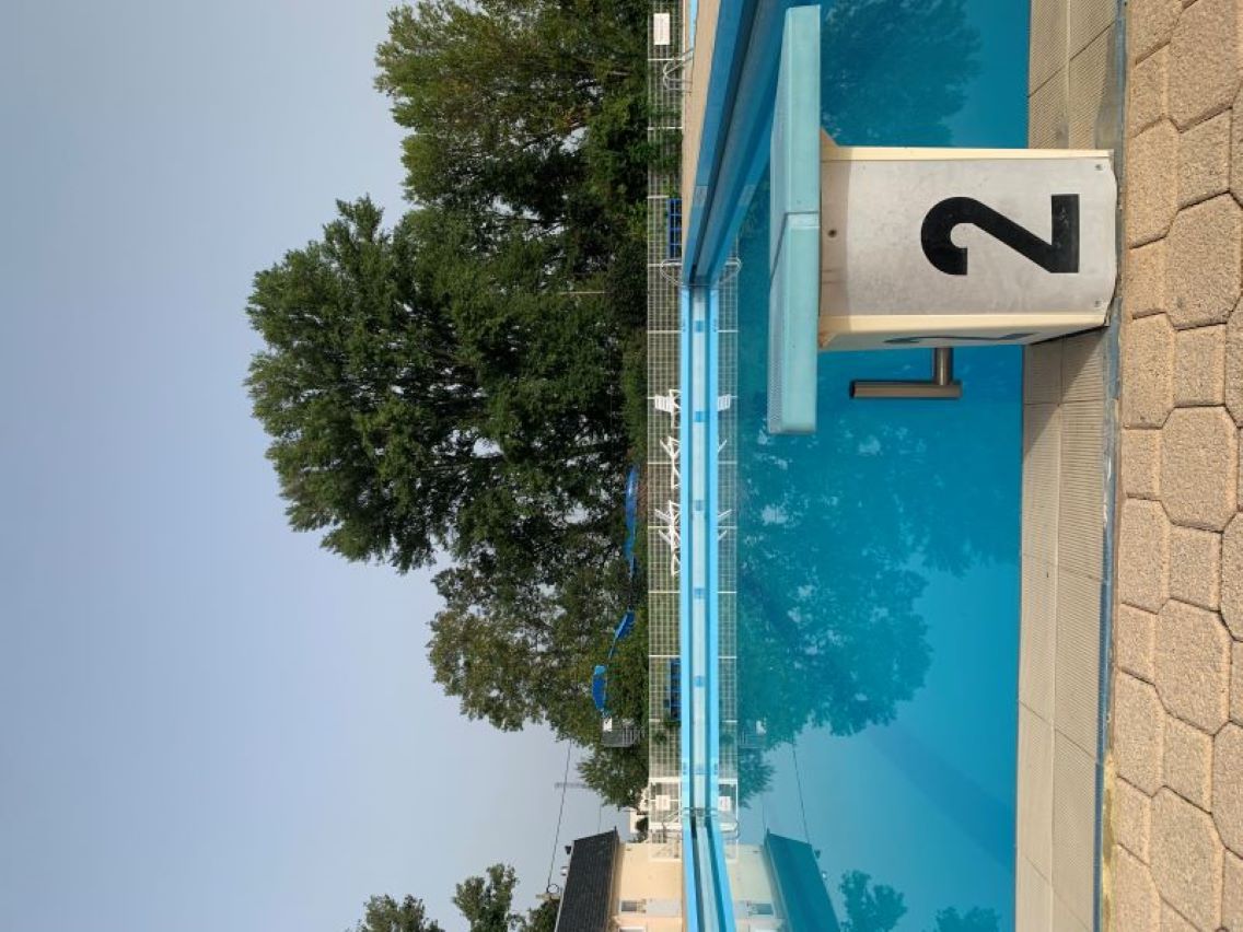 Piscine de l'Île d'Or