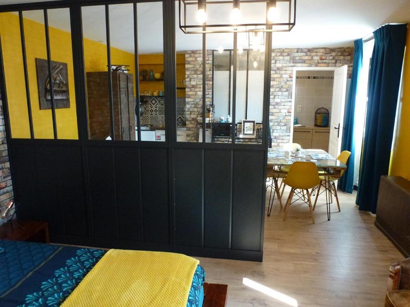 Studio 1 Atelier Vinci Amboise (1)