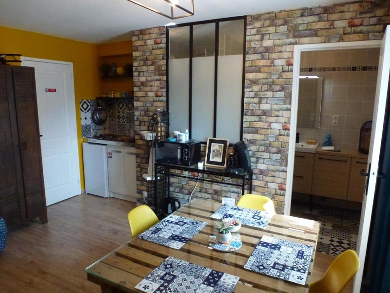 Studio 1 Atelier Vinci Amboise (3)