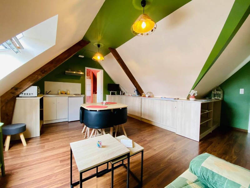 Studio 2 - Atelier Vinci