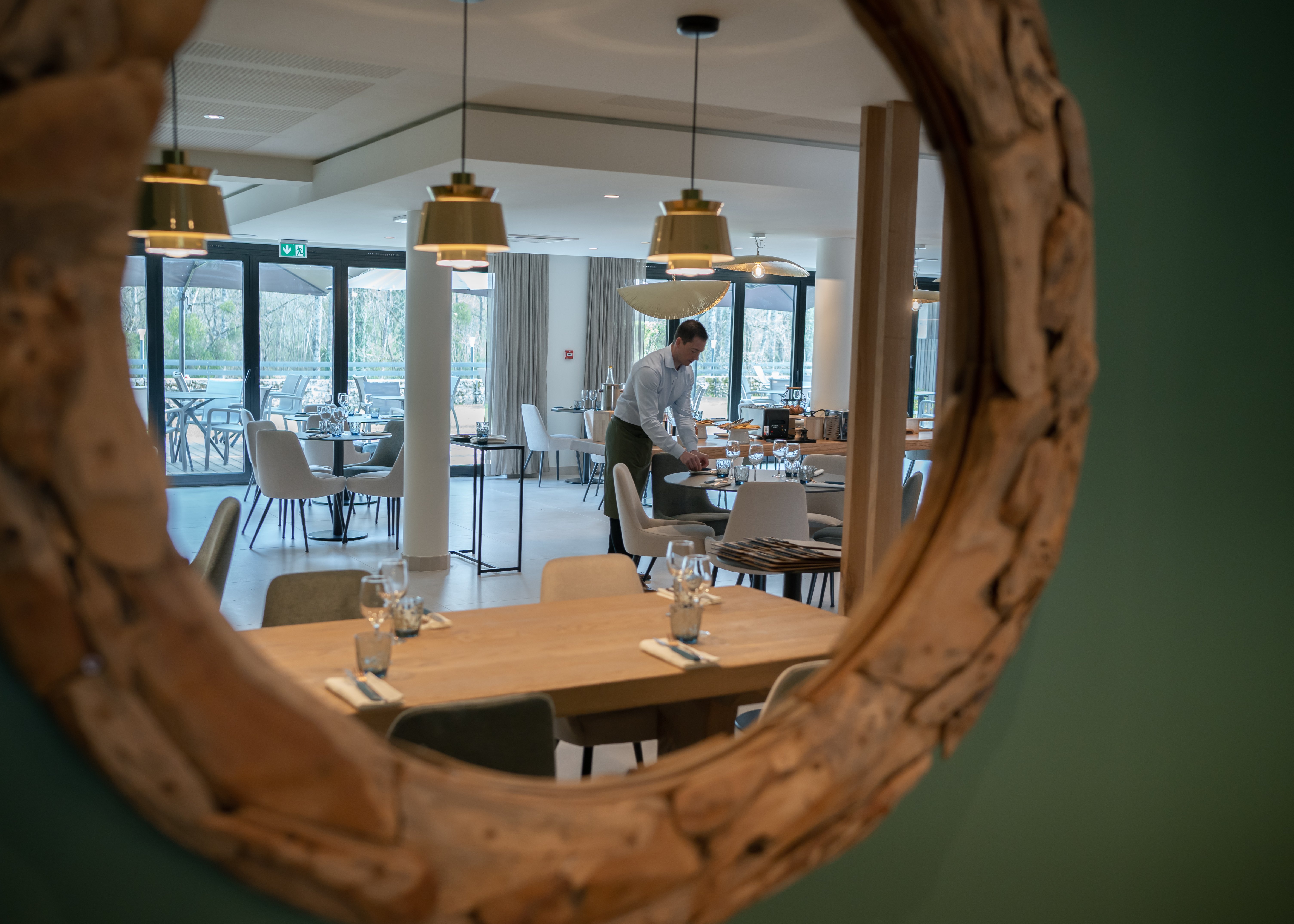 Studio204 - Bistrot - 27