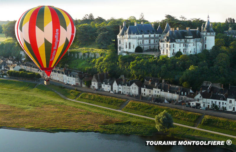 Touraine_Montgolfière_Chaumont