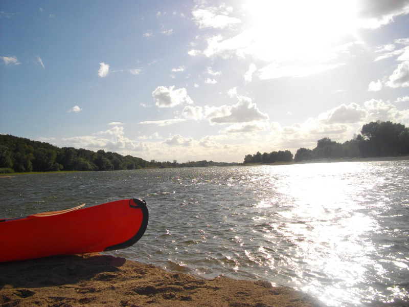 Tours & Canoe