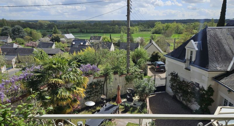 L'Escapade_VUE JARDIN