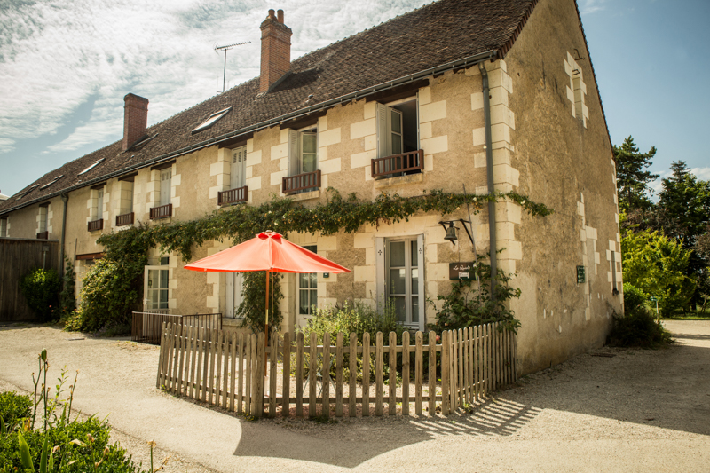 Village Vacances la Saulaie Chedigny