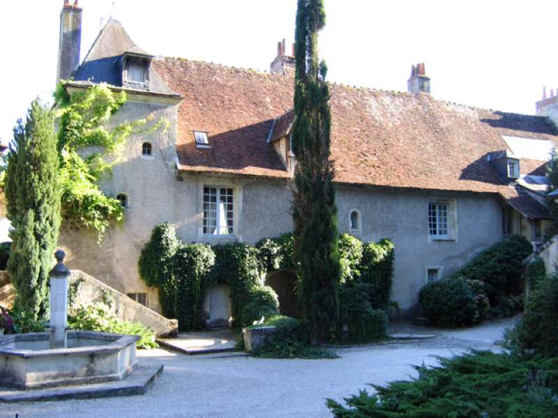 Château de Nazelles (19)