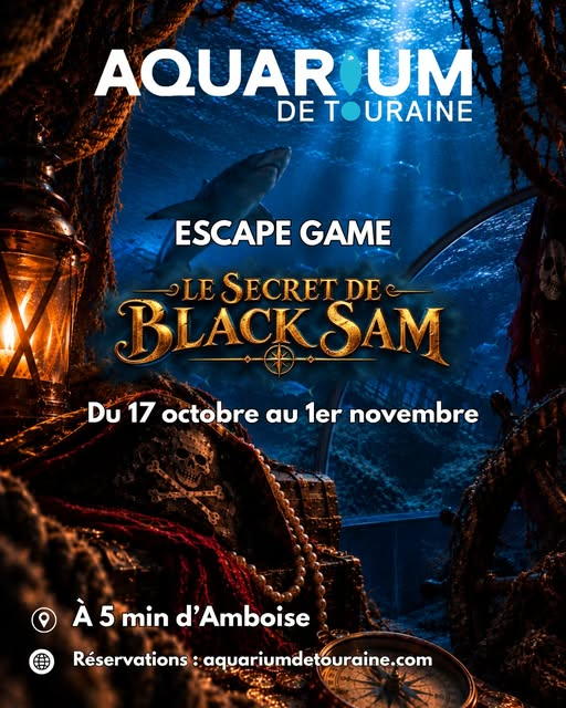 aquarium