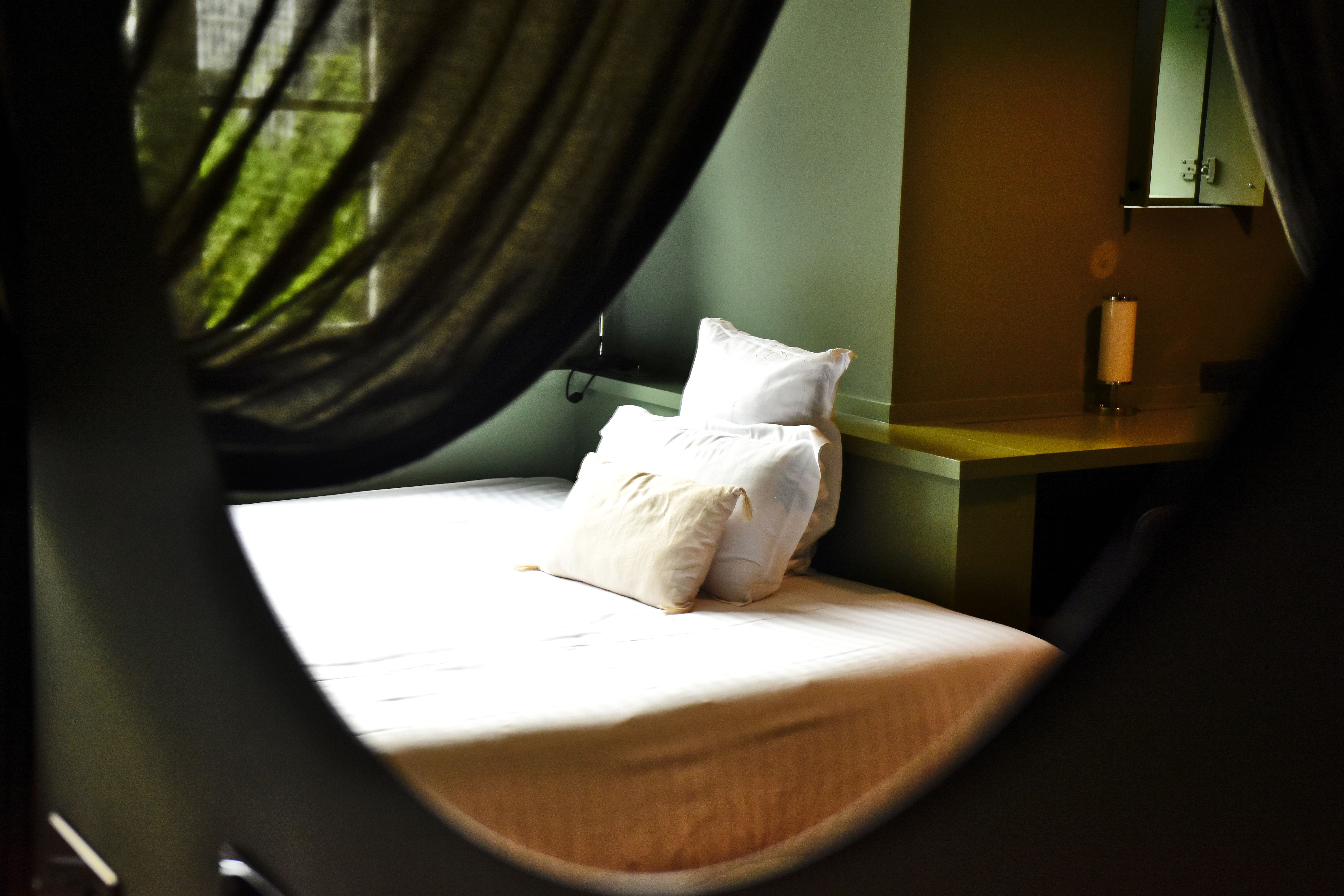 Le Bois des Chambres