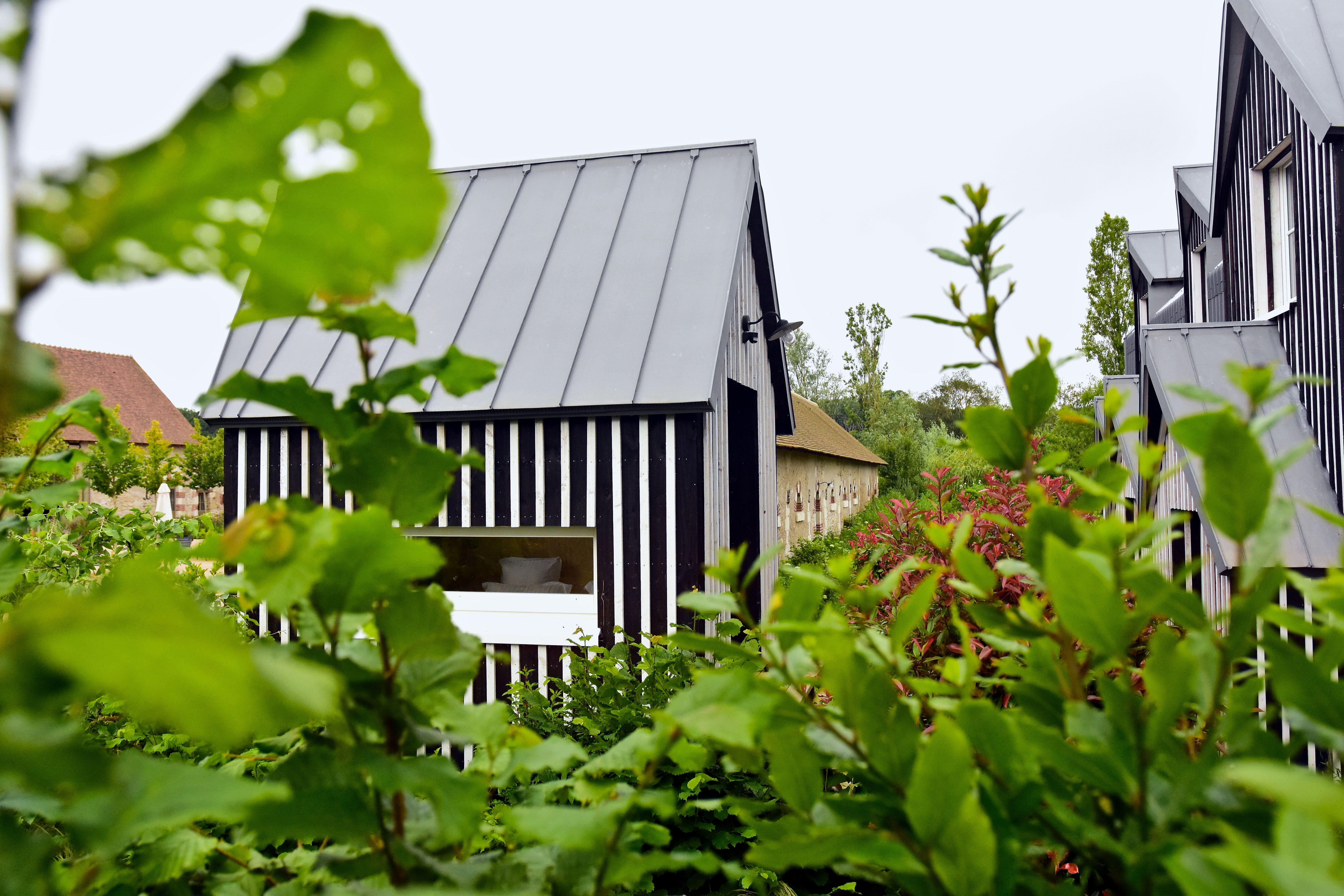 Le Bois des Chambres