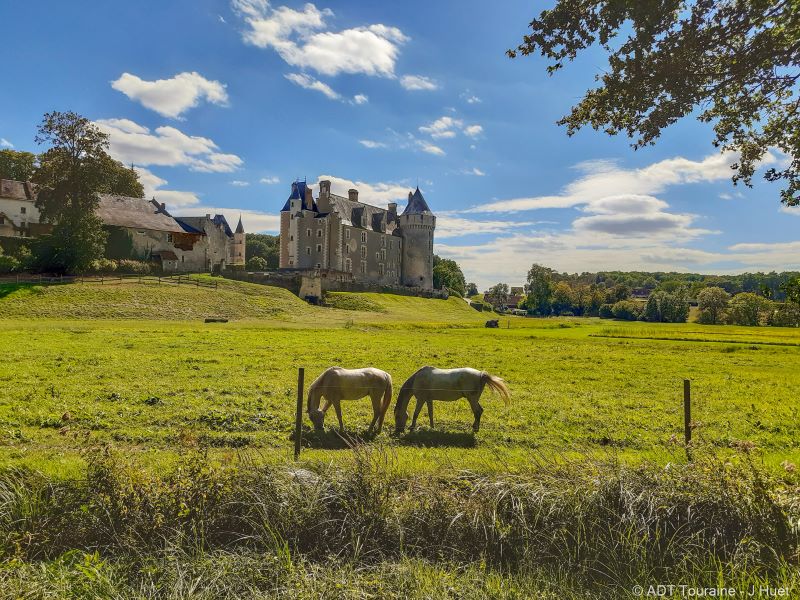 Château de Montpoupon