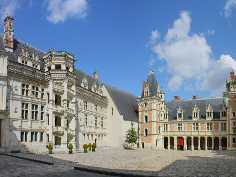 exposition-a-uchateau-royal-de-Blois