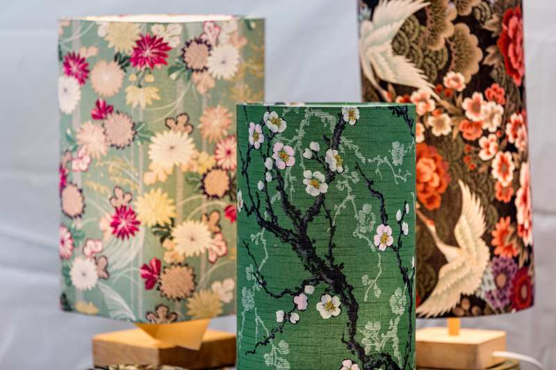 eliane tapissier Mosnes en fete light 2