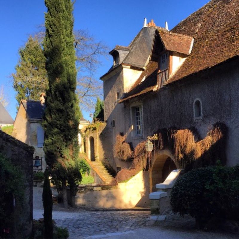 Château de Nazelles (14)