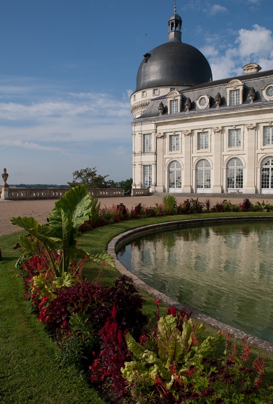 Château de Valençay