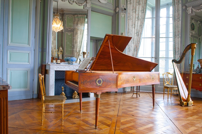 Château de Valençay