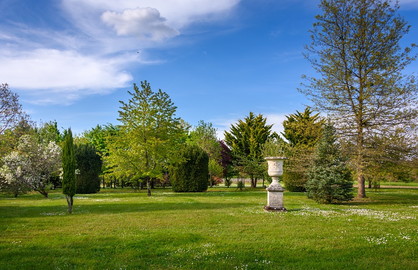 Le Clos de la Richardière - Amboise