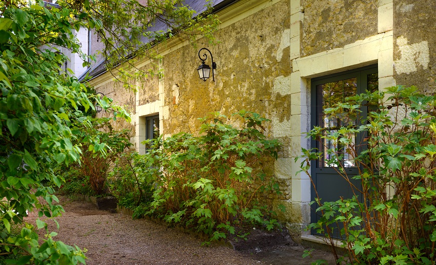 Le Clos de la Richardière - Amboise