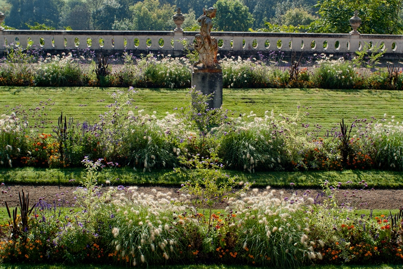 Château de Valençay