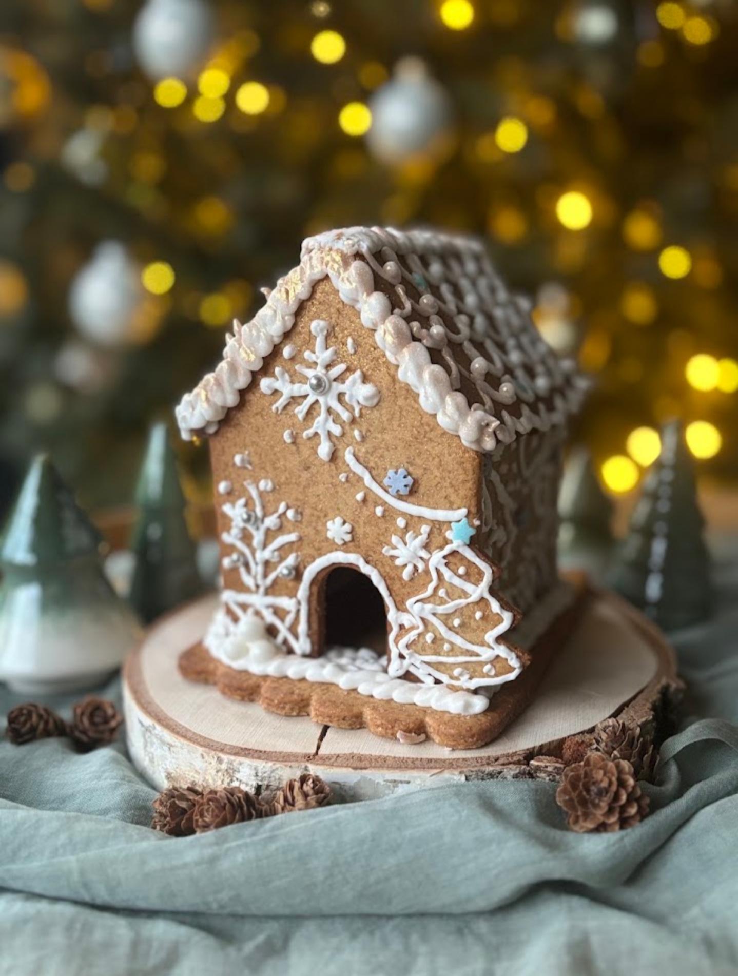 maison patisserie