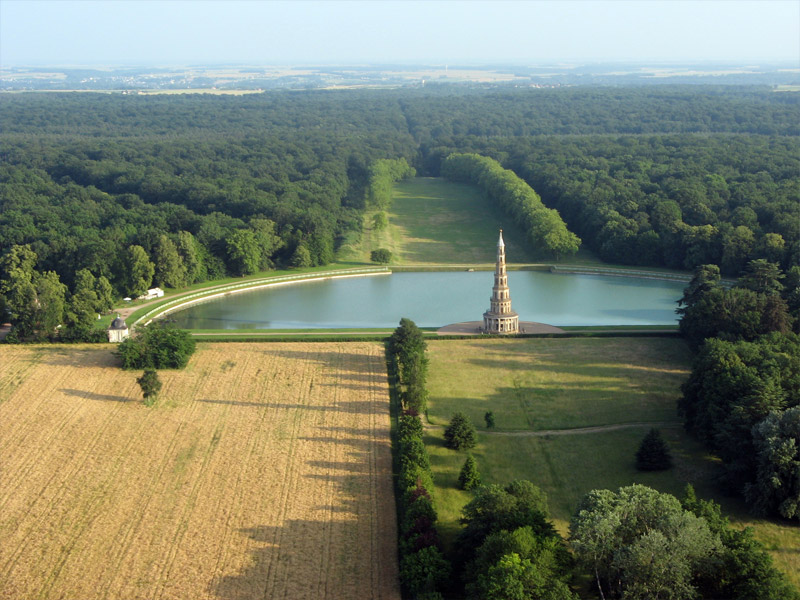 La Pagode de Chanteloup