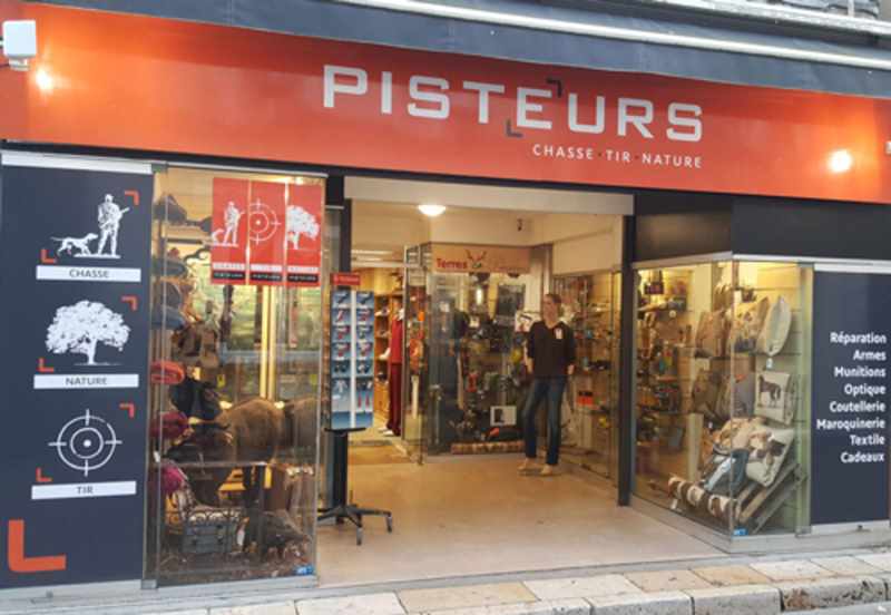 pisteur