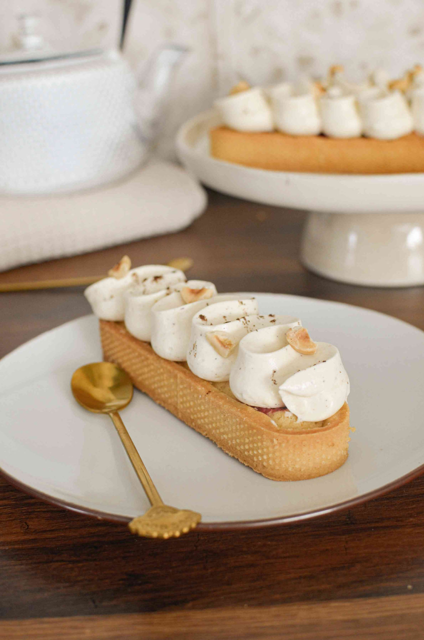 tartelettes