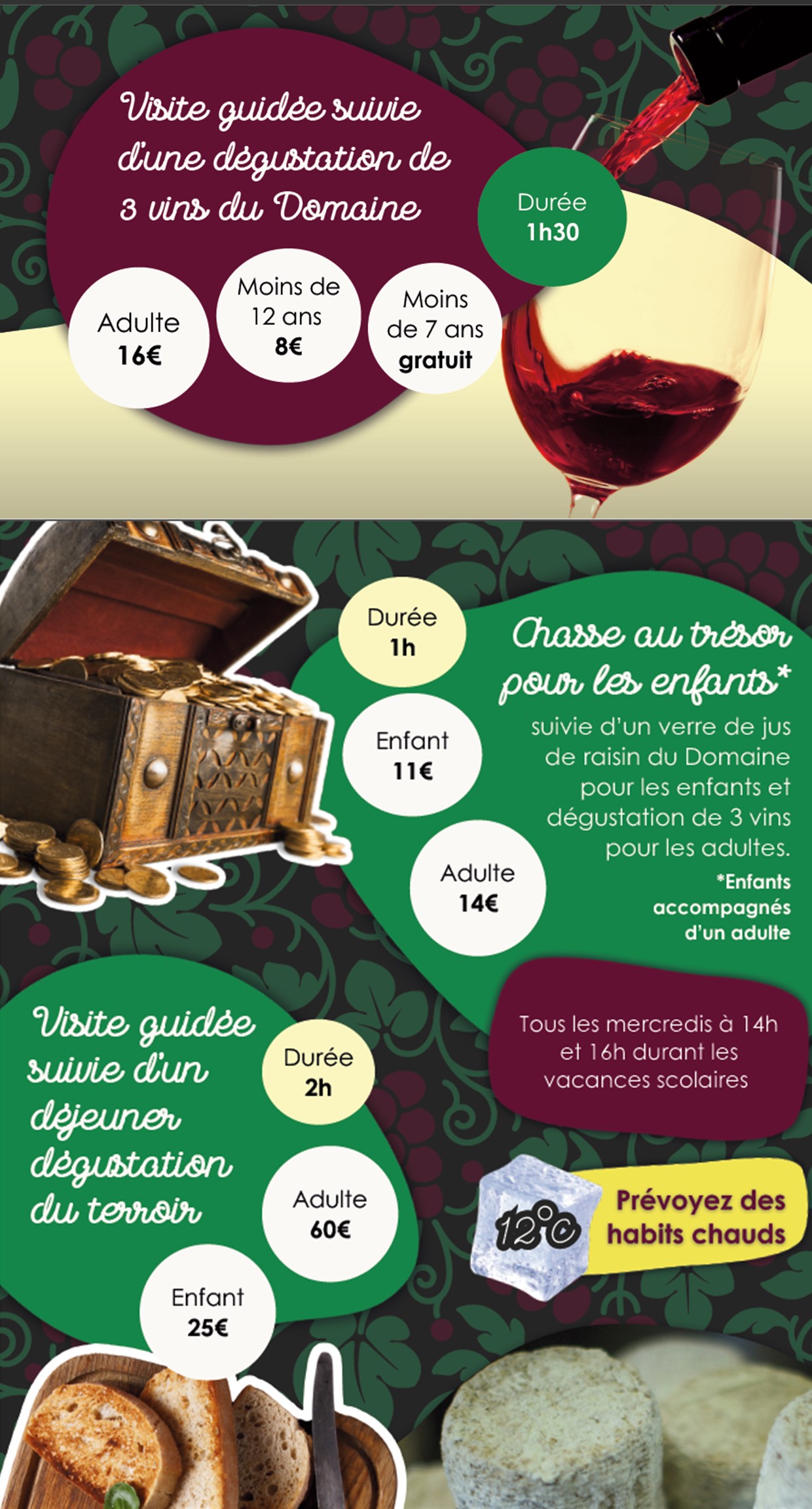 visuel prestations 2025