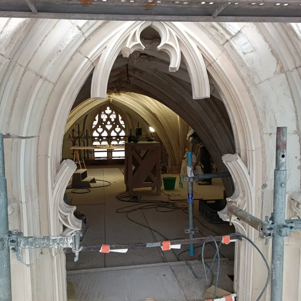 Savoir faire artisanat en Val d'Amboise