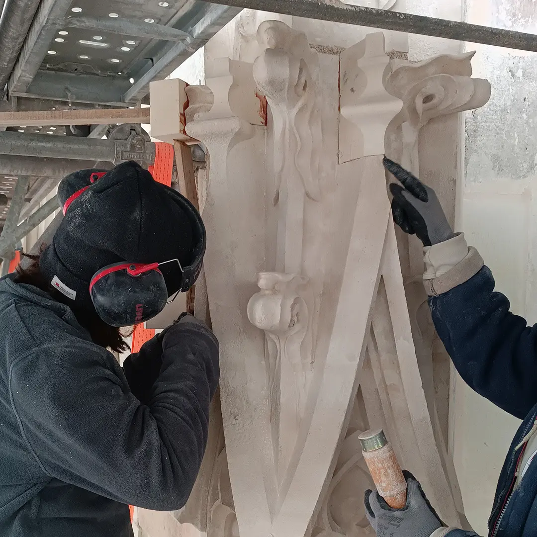 Savoir faire artisanat en Val d'Amboise