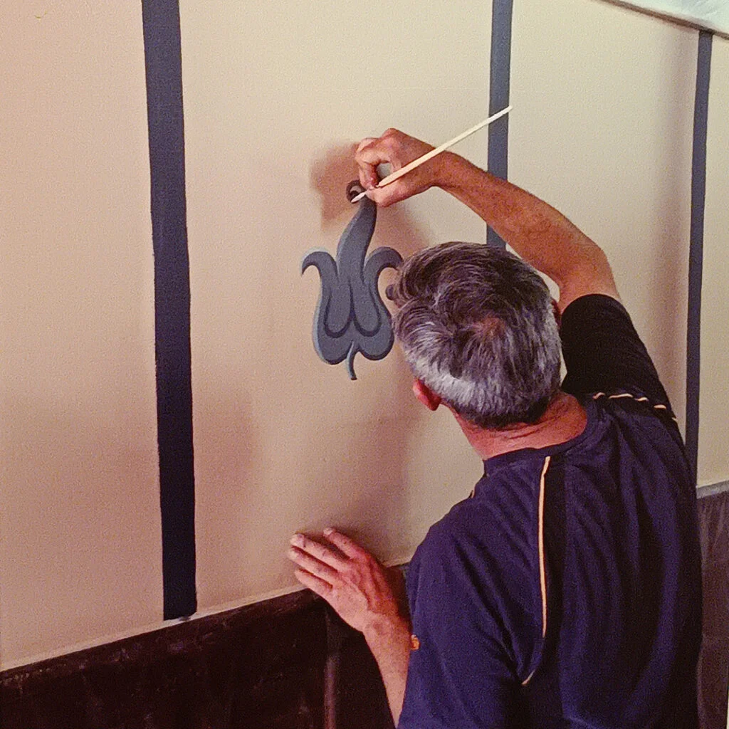 Savoir faire artisanat en Val d'Amboise