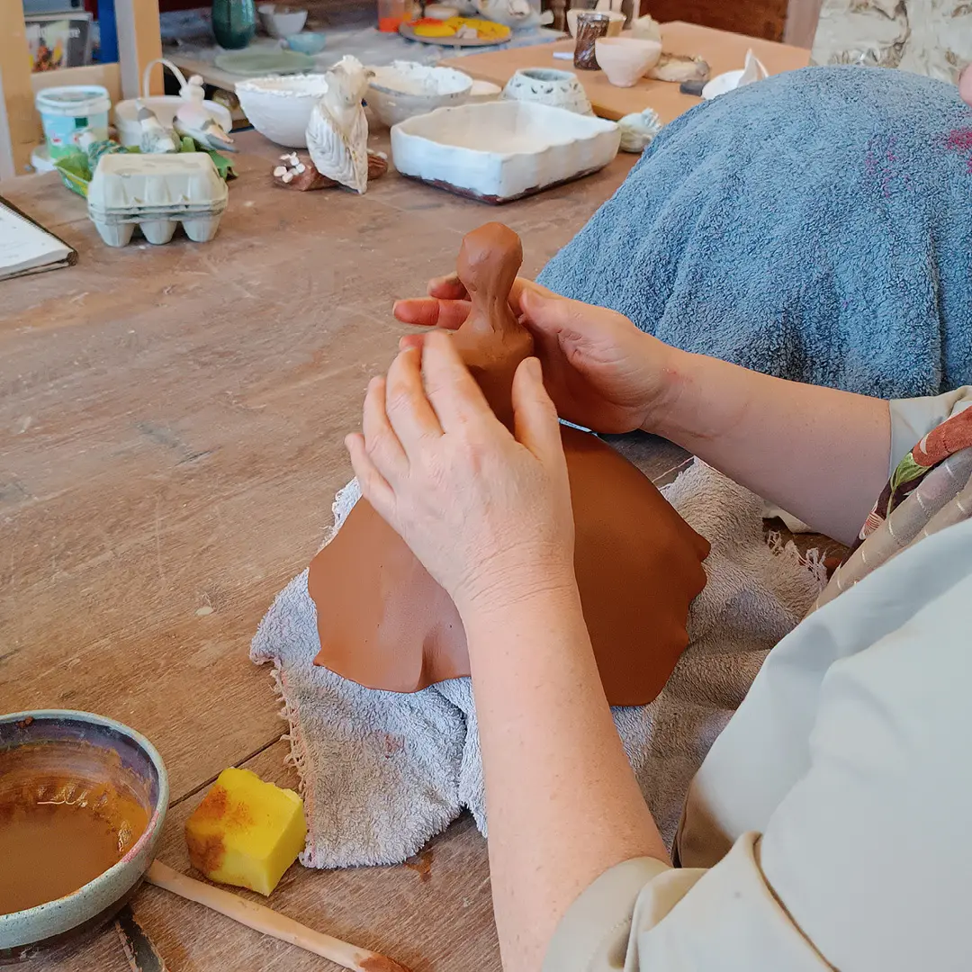 Savoir faire artisanat en Val d'Amboise