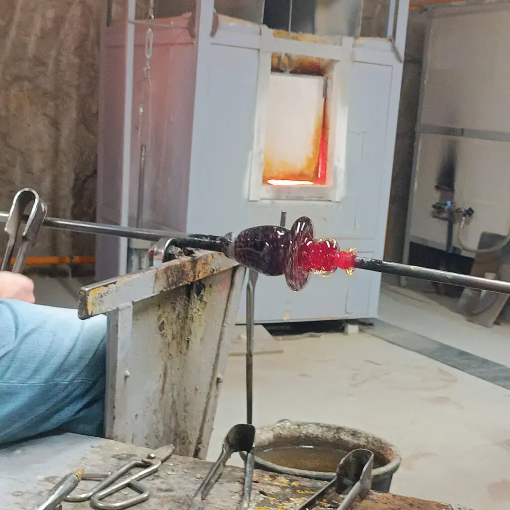 Savoir faire artisanat en Val d'Amboise