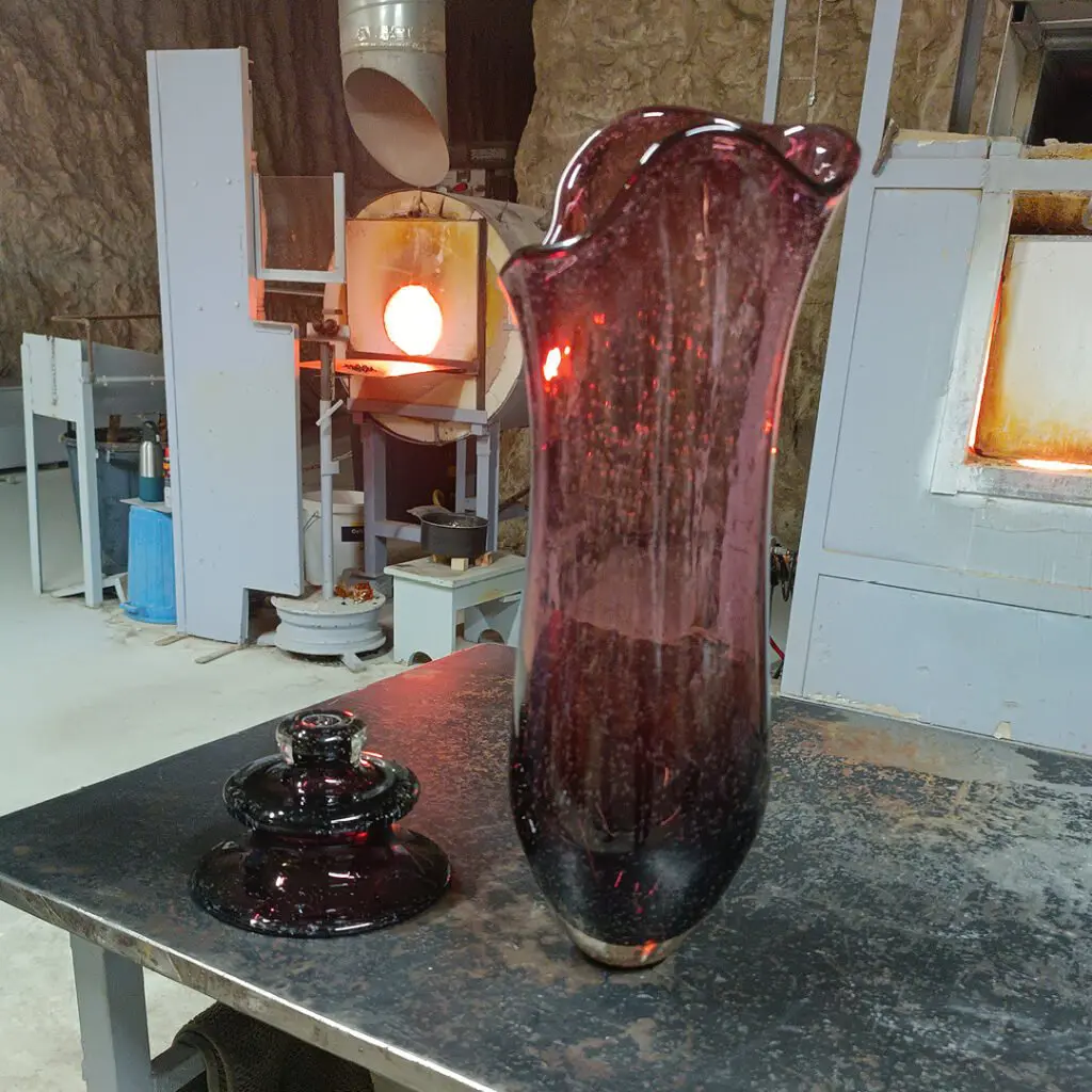 Savoir faire artisanat en Val d'Amboise