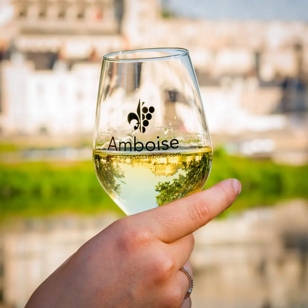 Dégustation de Vins du Val de Loire