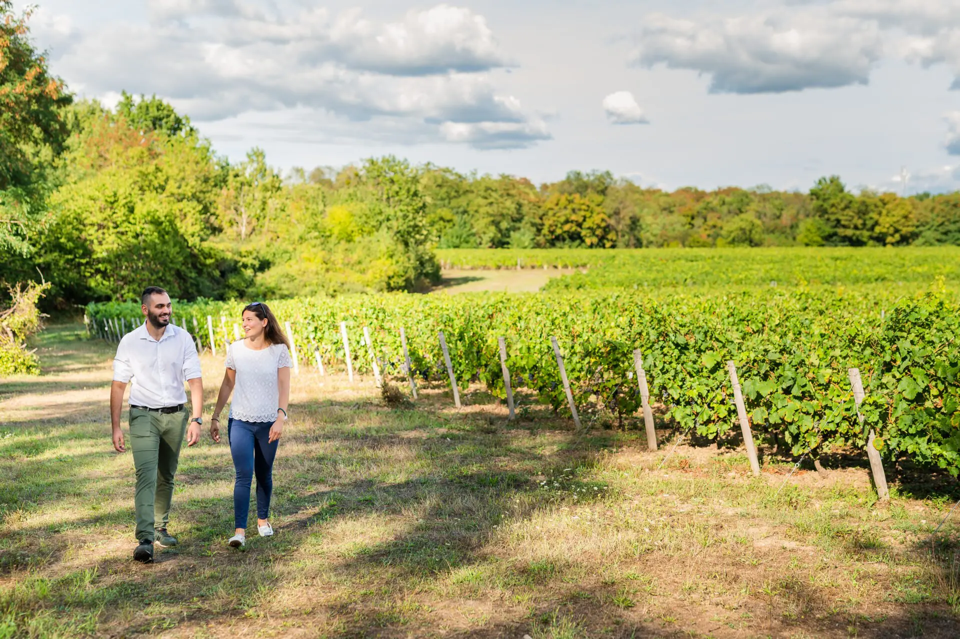 week-end à deux à Amboise Val de Loire