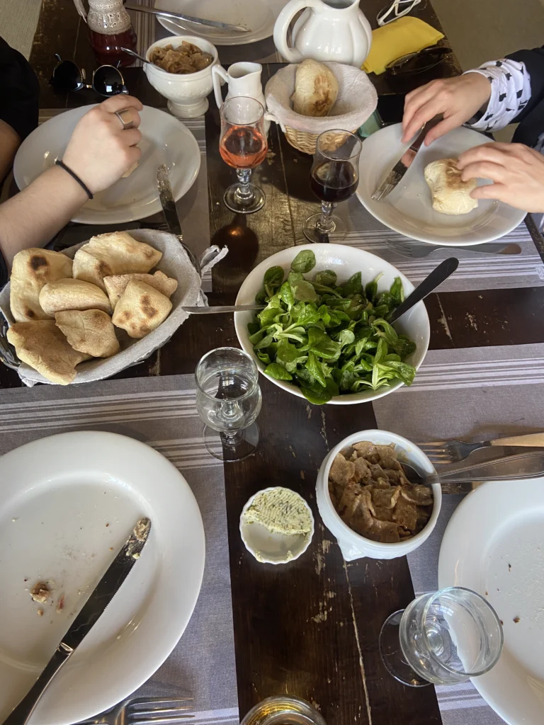 Restaurant Ma Petite Fouée Amboise