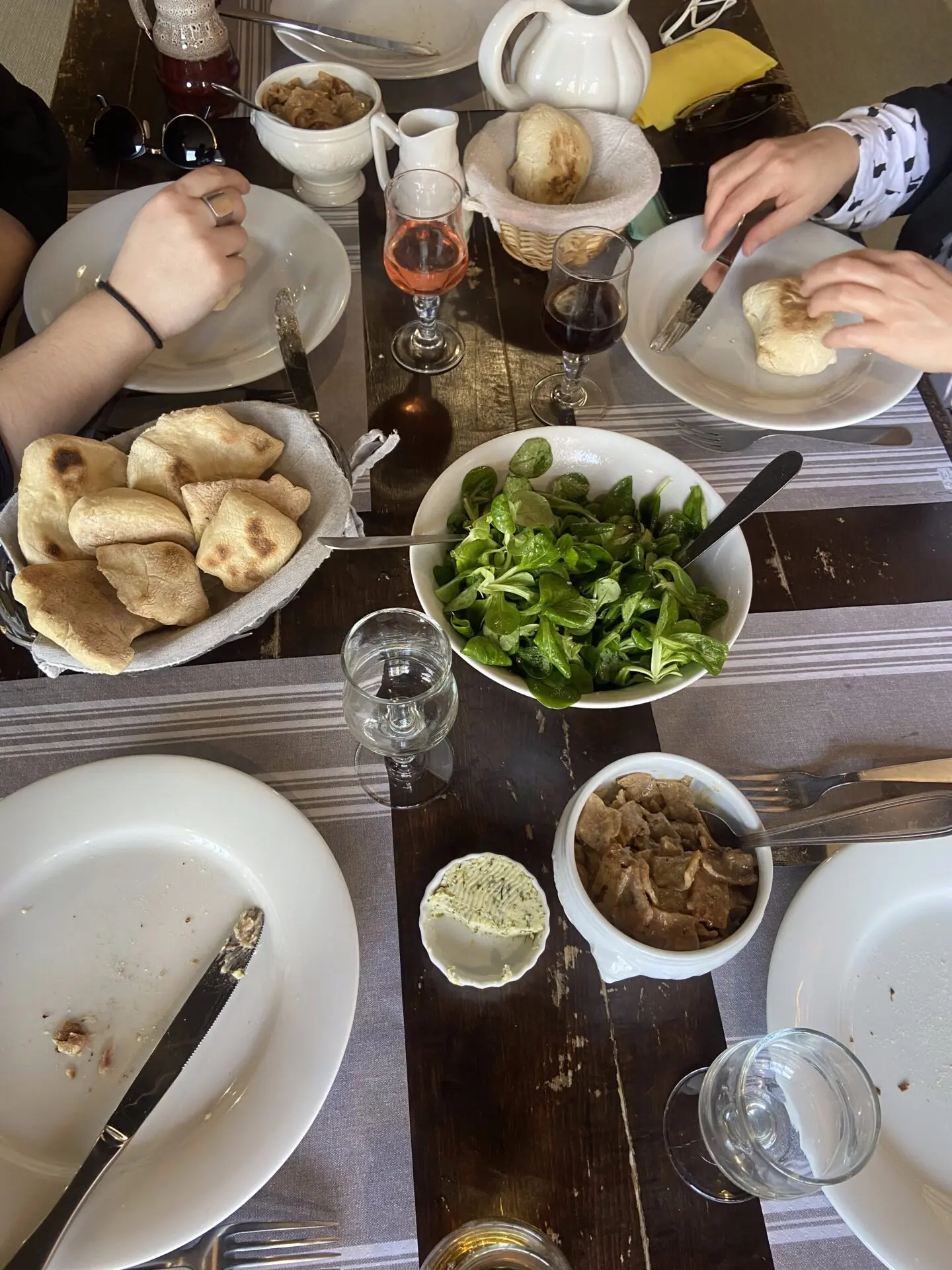 Restaurant Ma Petite Fouée Amboise