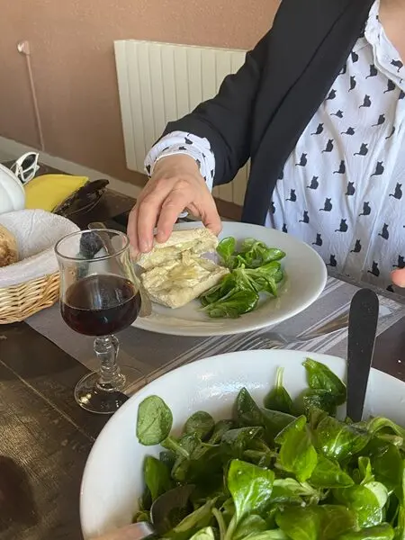 Ma Petite Fouée restaurant fouée sainte-maure de Touraine spécialité Centre-Val de Loire