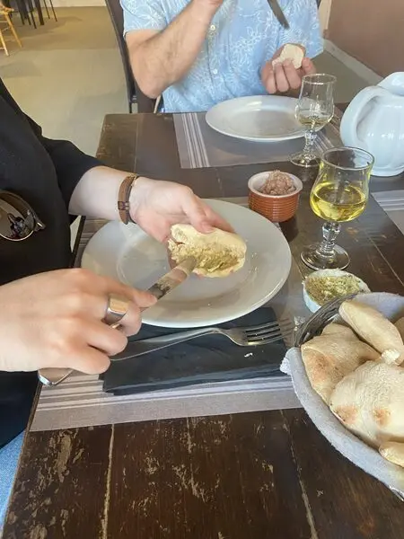 Ma Petite Fouée restaurant de fouées à Amboise spécialités tourangelles