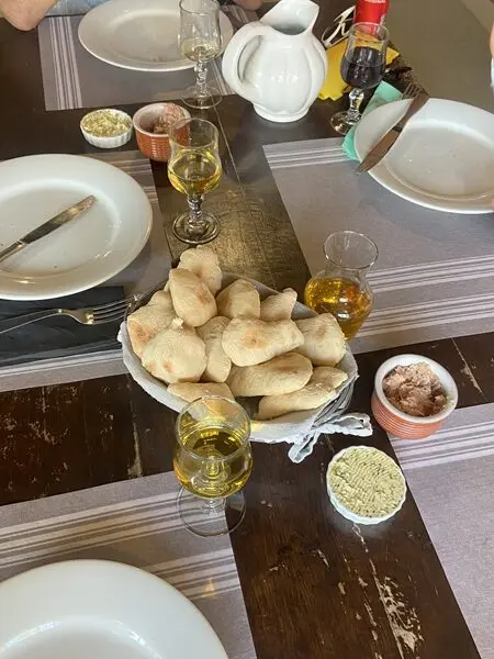 Ma Petite Fouée restaurant de fouées à Amboise spécialités tourangelles