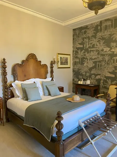 Le Château de Pray, hôtel-restaurant 4 étoiles à Amboise. Organisation séminaires ou événements privés
