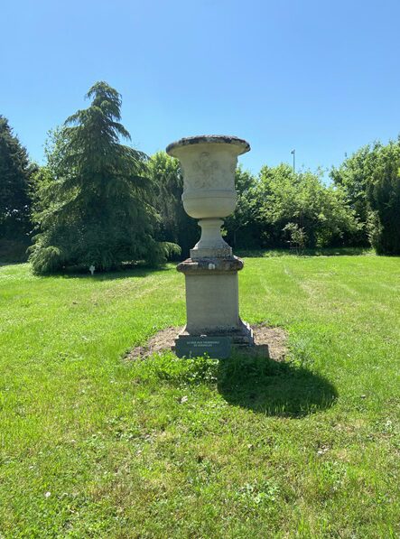 Le Clos de la Richardière, lieu historique à Amboise dans un cadre naturel et apaisant, parcours oenotouristique, dégustation de vins et produits du terroir