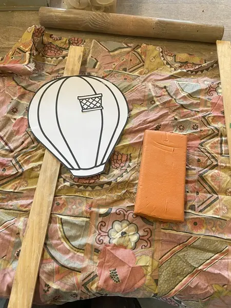 Poterie en Folie, atelier de poterie, cours de modelage, tournage à l'argile à Chargé-Amboise