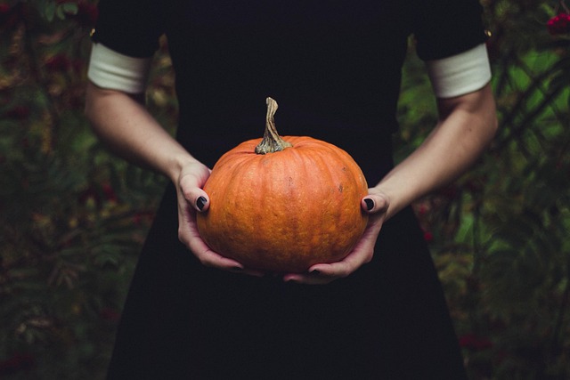 visite halloween amboise