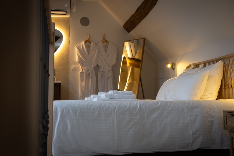 chambre saint valentin amboise